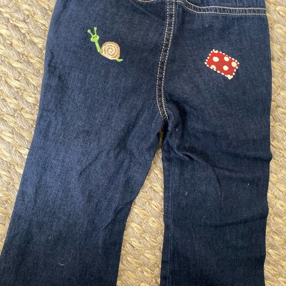 ORIG. Handpainted Randellas Ench. Ward. - Picture 4 of 8